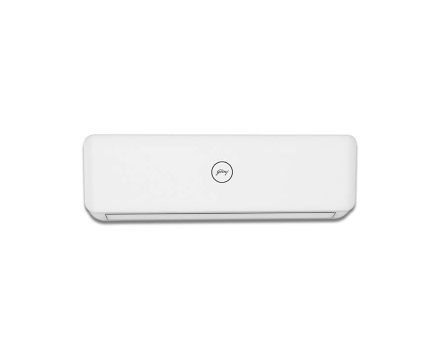 Godrej White 1.5 Ton 3 Star AC 1.5T GSC 18PTC3-WVA Split Godrej White 1.5 Ton 3 Star AC 1.5T GSC 18PTC3-WVA Split